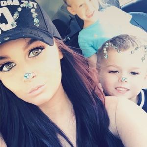 Meet your Posher, Christina